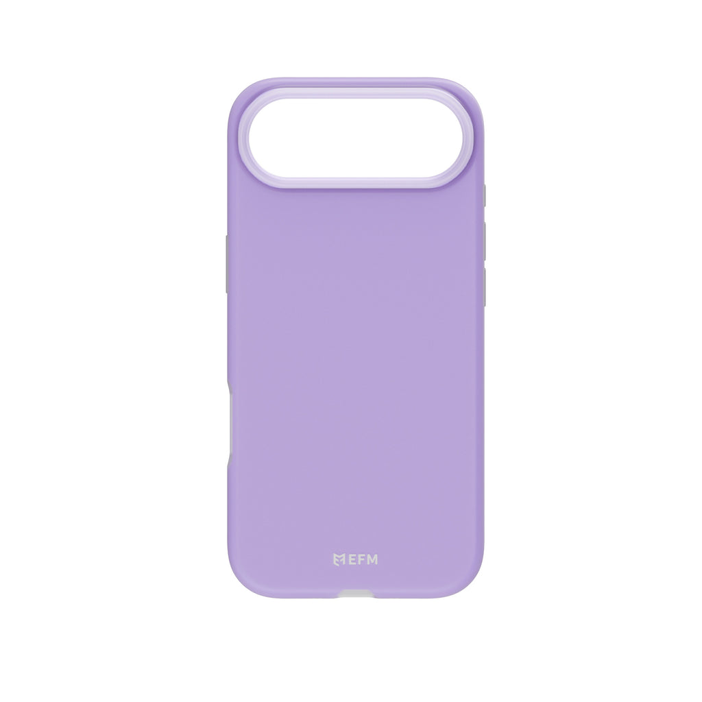 EFM Santorini Protective iPhone Case - Lavender
