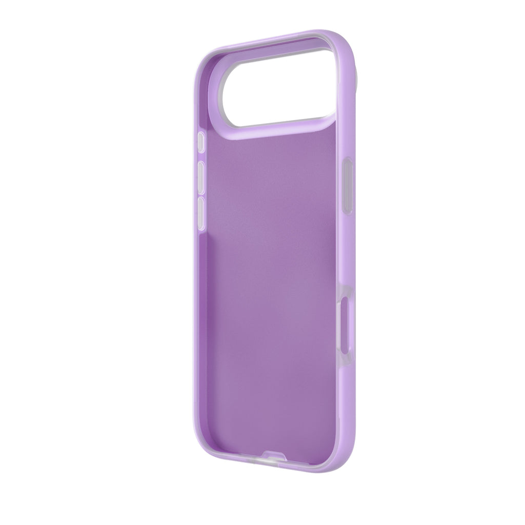 EFM Santorini Protective iPhone Case - Lavender