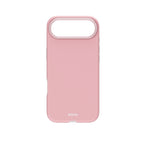EFM Santorini Case for iPhone Air - Protective Blush Pink