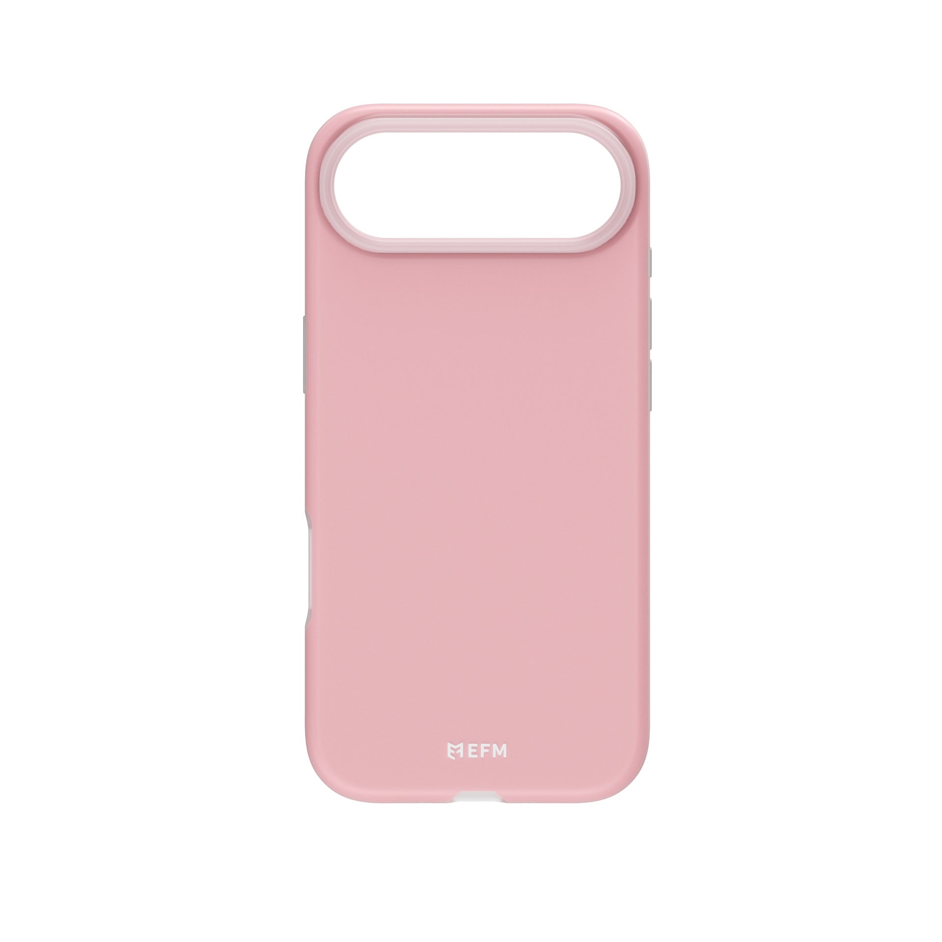 EFM Santorini Case for iPhone Air - Protective Blush Pink