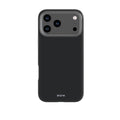 EFM Santorini Case for iPhone 17 Pro Max - Black | Durable Protection
