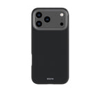 EFM Santorini Case for iPhone 17 Pro Max - Black | Durable Protection