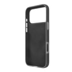 EFM Santorini Case for iPhone 17 Pro Max - Black | Durable Protection
