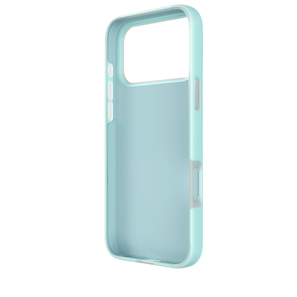 EFM Santorini Case for iPhone 17 Pro Max - Mint