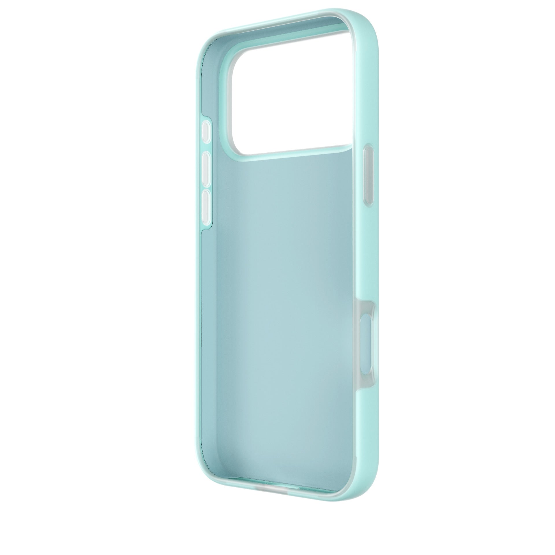 EFM Santorini Case for iPhone 17 Pro Max - Mint