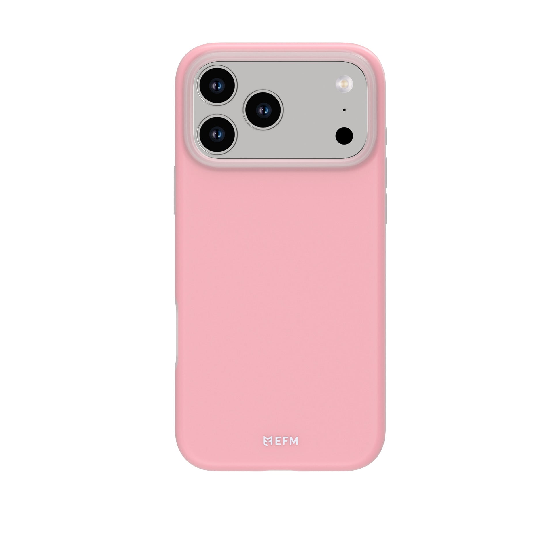 EFM Santorini Soft Pastel Phone Case - Stylish & Protective EFM
