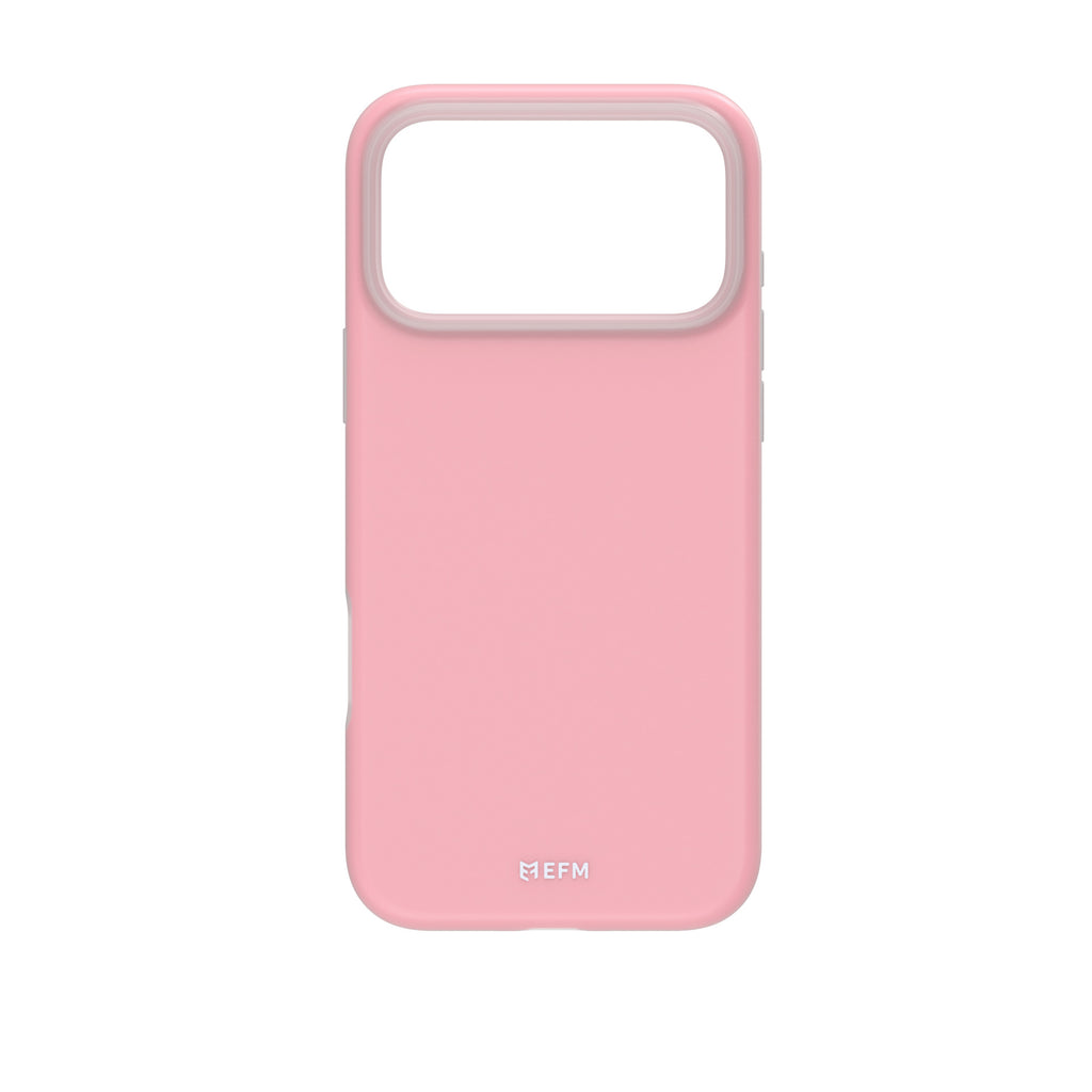 EFM Santorini Soft Pastel Phone Case - Stylish & Protective EFM