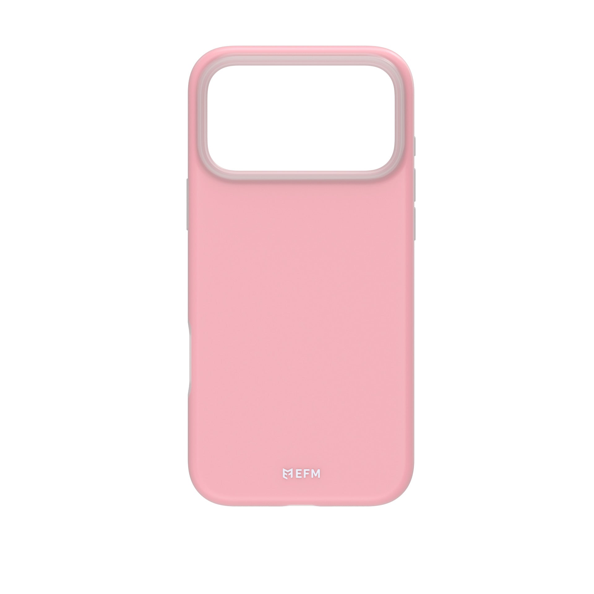 EFM Santorini Soft Pastel Phone Case - Stylish & Protective EFM