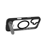 EFM Alta Protective iPhone 17 Case with D3O Bio - Black