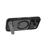 EFM Alta D3O Bio Case for iPhone 17 Pro - Black