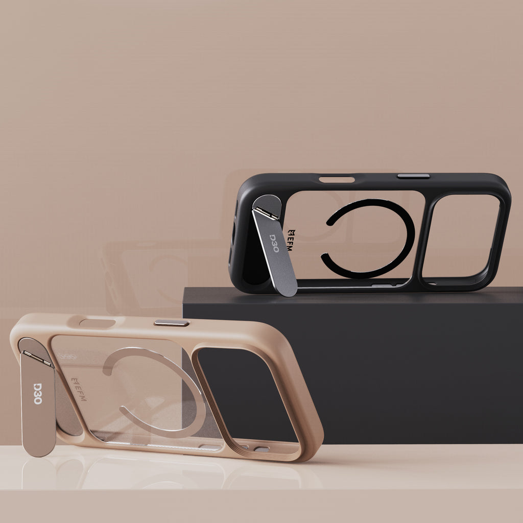 EFM Alta Phone Case - D3O Bio Drop Protection EFM
