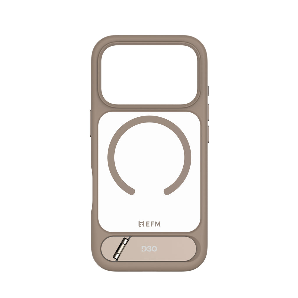 EFM Alta Phone Case - D3O Bio Drop Protection EFM