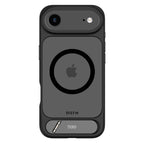 EFM Alta Case for iPhone Air - D3O Bio Drop Protection, Black