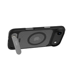 EFM Alta Case for iPhone Air - D3O Bio Drop Protection, Black