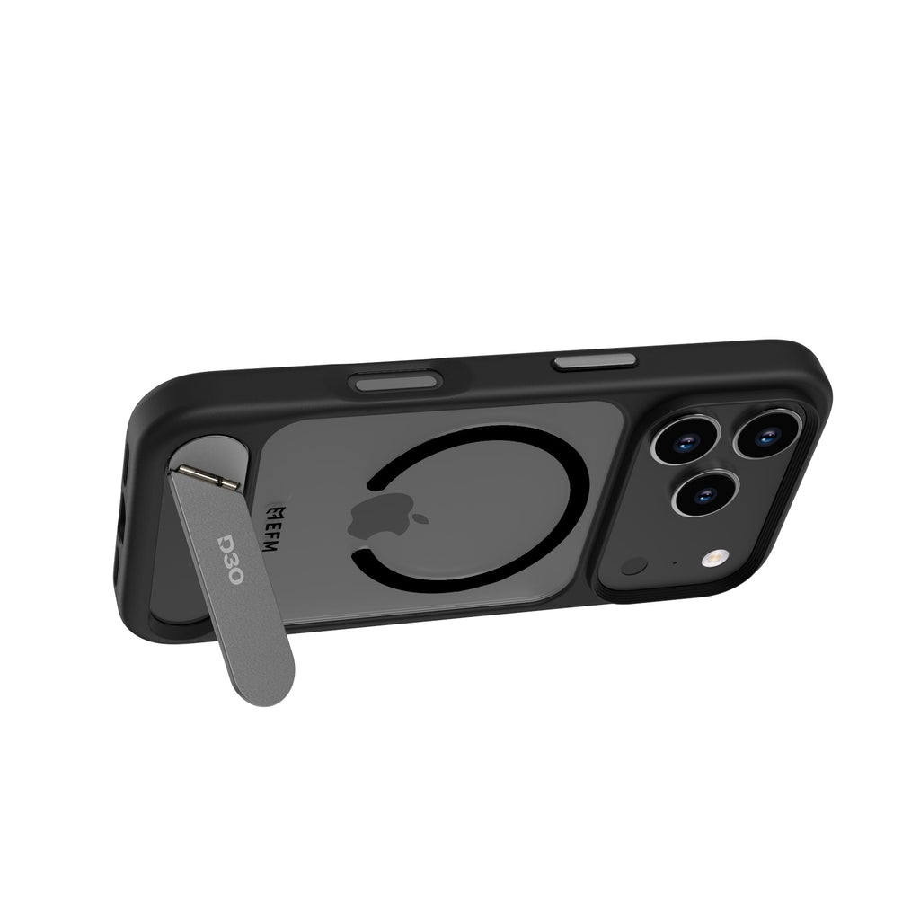 EFM Alta Protective Phone Case with Kickstand & D3O Bio EFM