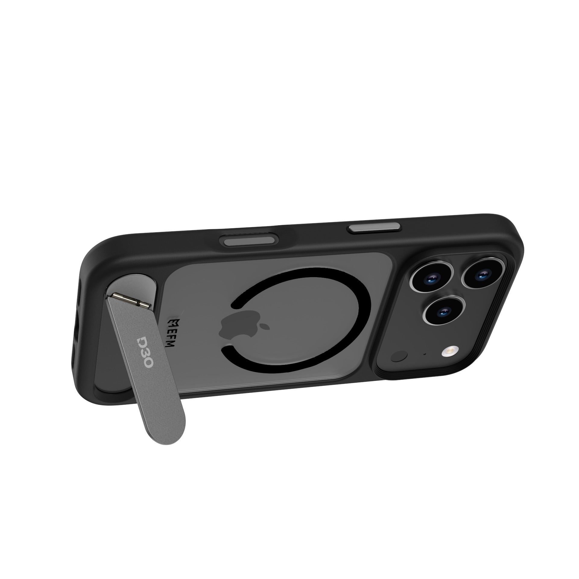 EFM Alta Protective Phone Case with Kickstand & D3O Bio EFM