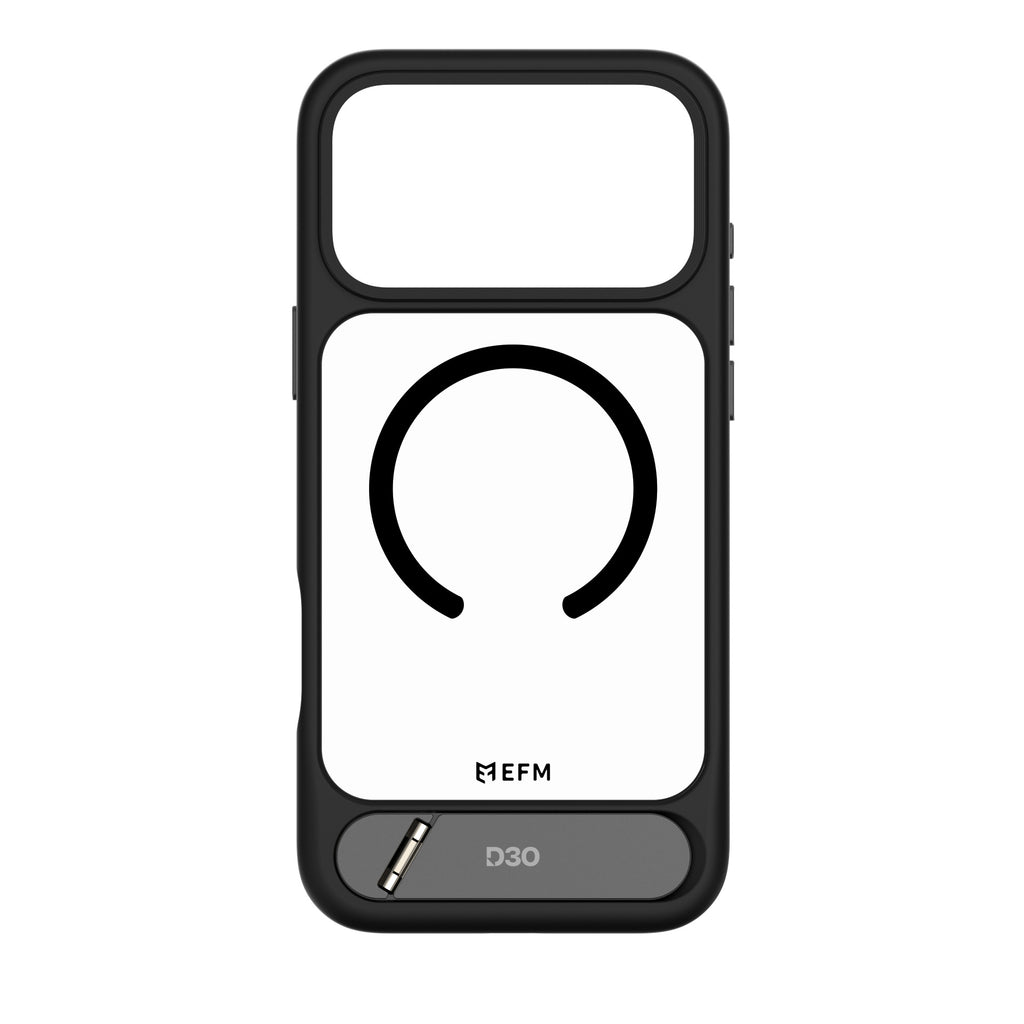 EFM Alta Protective Phone Case with Kickstand & D3O Bio EFM
