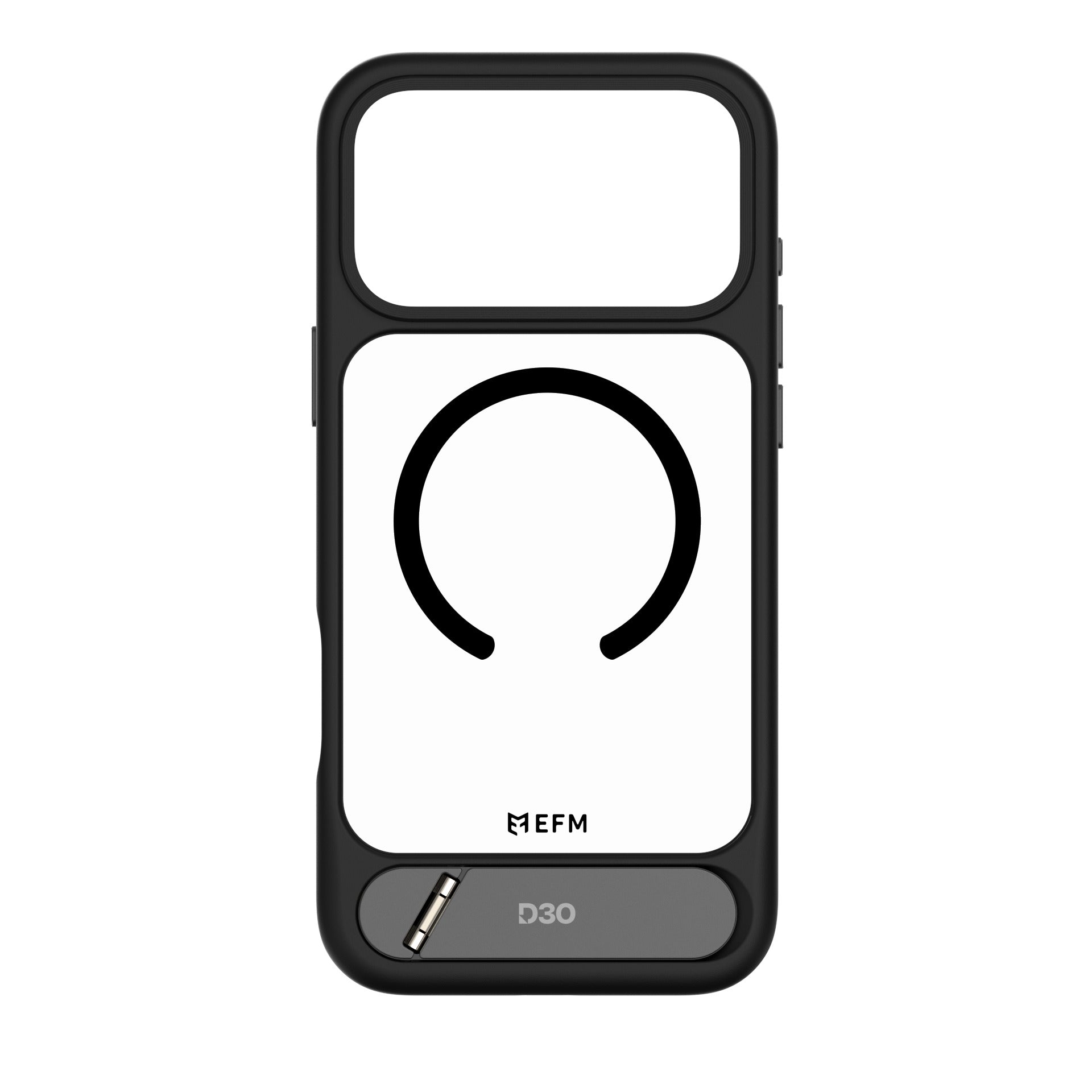 EFM Alta Protective Phone Case with Kickstand & D3O Bio EFM