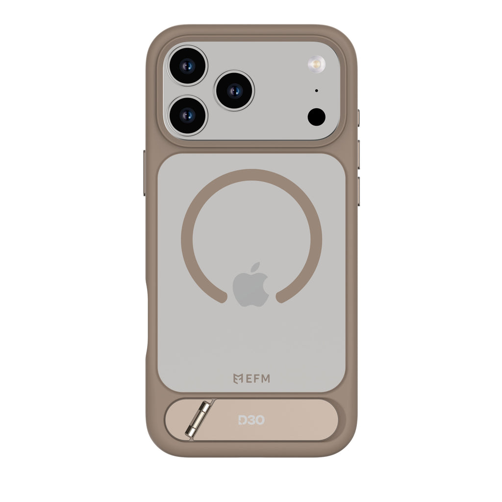 EFM Alta Case D3O Bio - Slim & Protective Phone Cover EFM