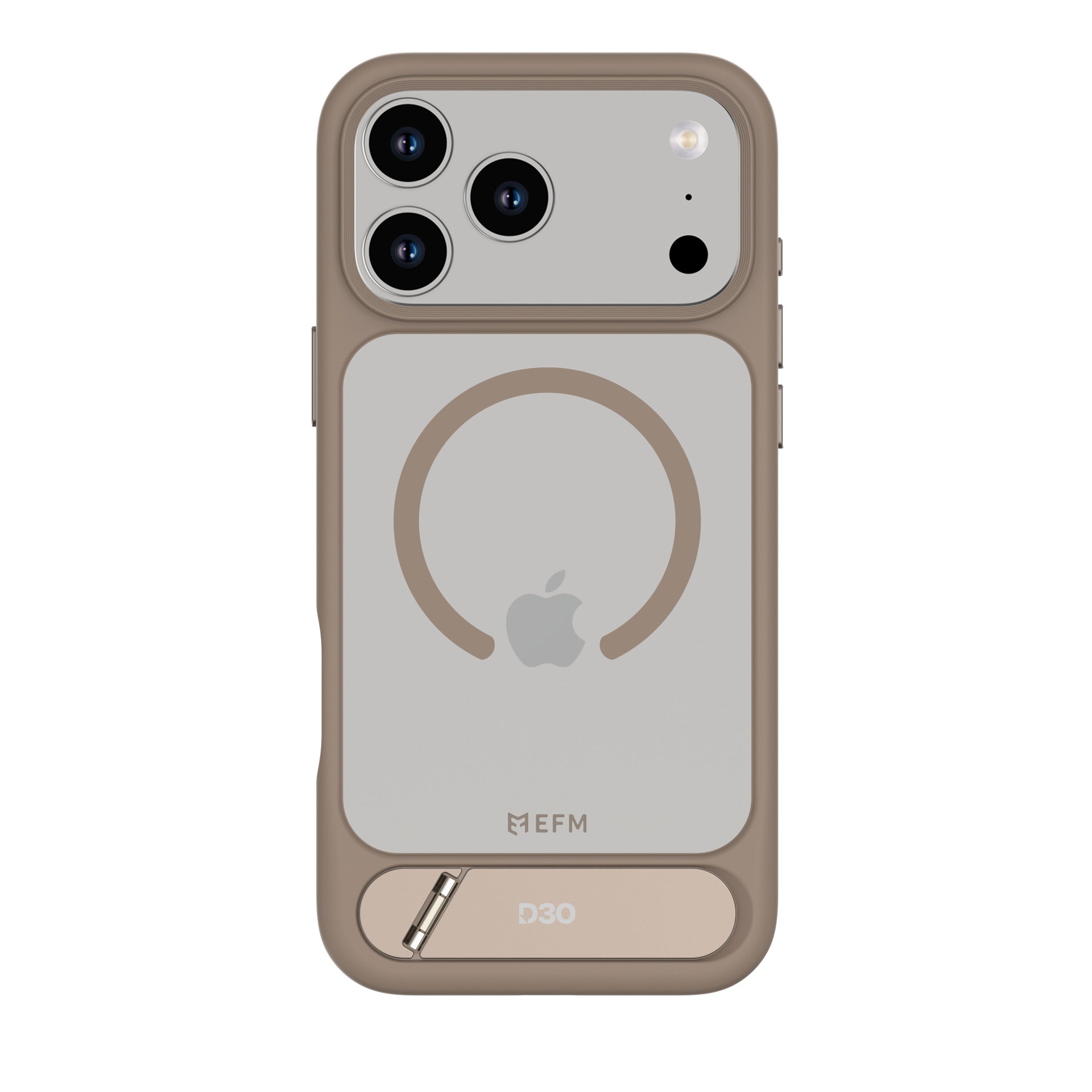 EFM Alta Case D3O Bio - Slim & Protective Phone Cover EFM