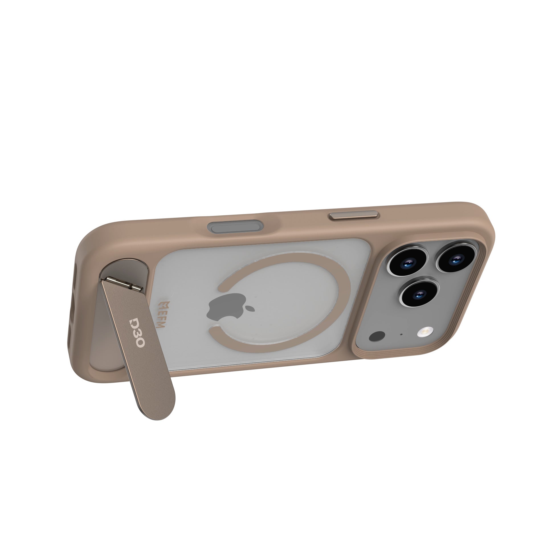 EFM Alta Case D3O Bio - Slim & Protective Phone Cover EFM