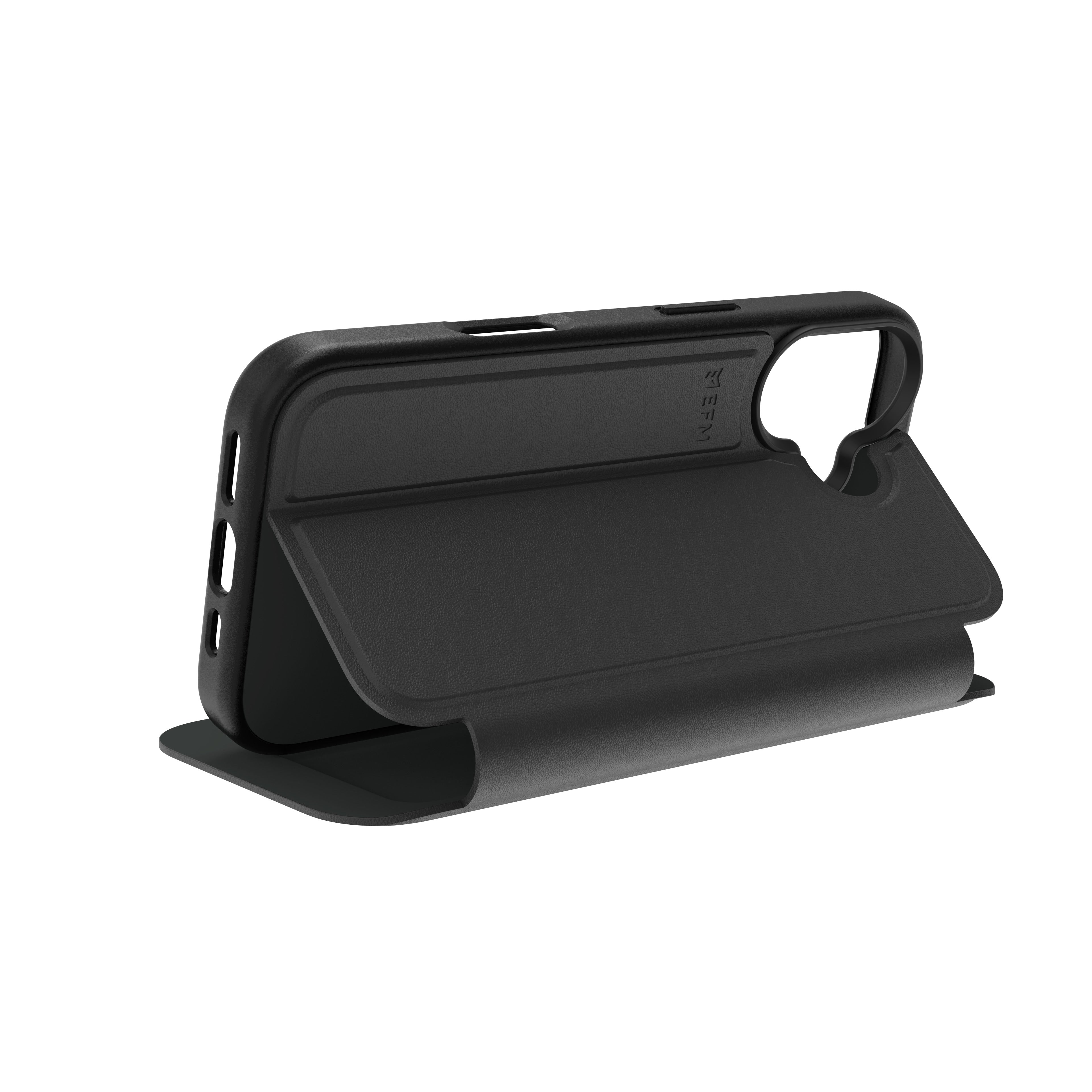 EFM Venice Wallet Case: Phone & Card Protection EFM