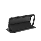 EFM Venice Wallet Case - Durable Phone Protection & Card Holder EFM