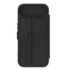 EFM Venice Wallet Case for iPhone Air - Black