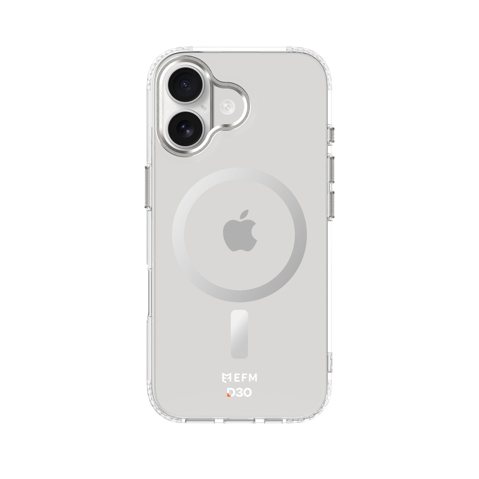EFM Volta Case with D3O Bio | Strong Drop Protection for Phones EFM