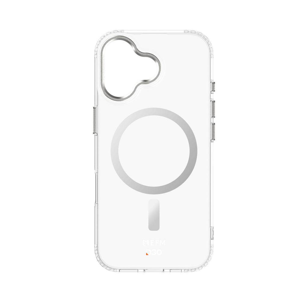 EFM Volta Case with D3O Bio | Strong Drop Protection for Phones EFM