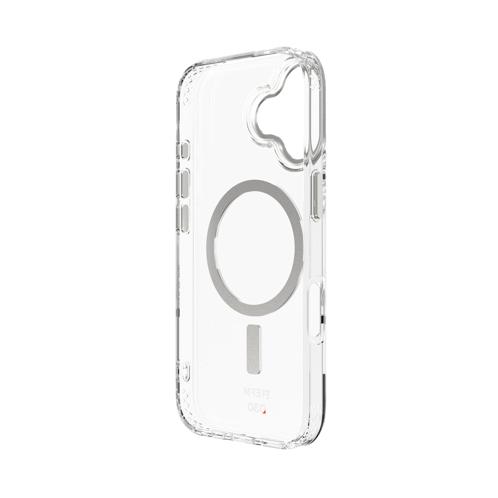 EFM Volta Case with D3O Bio | Strong Drop Protection for Phones EFM