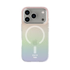 EFM Volta D3O Bio Iridescent Case for iPhone 17 Pro