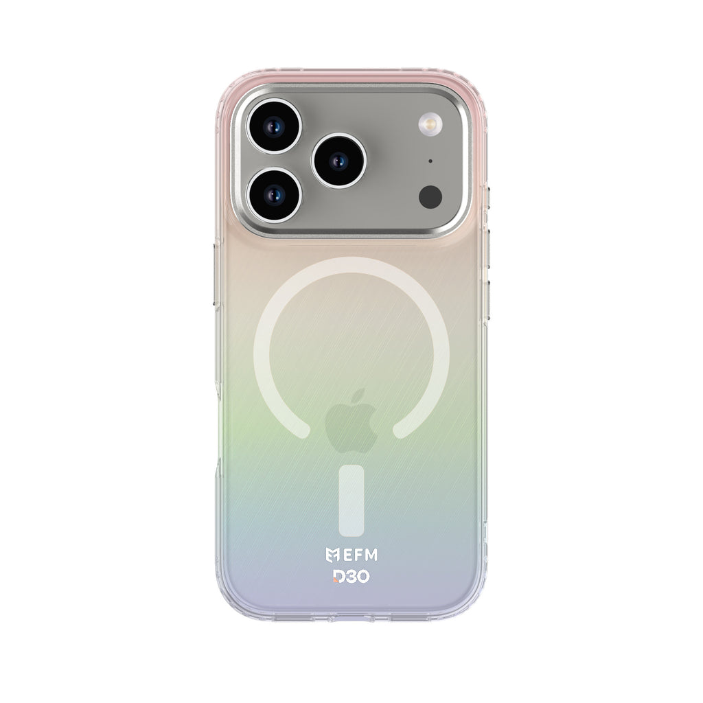 EFM Volta Case - D3O Bio Drop Protection & Sustainable Design EFM