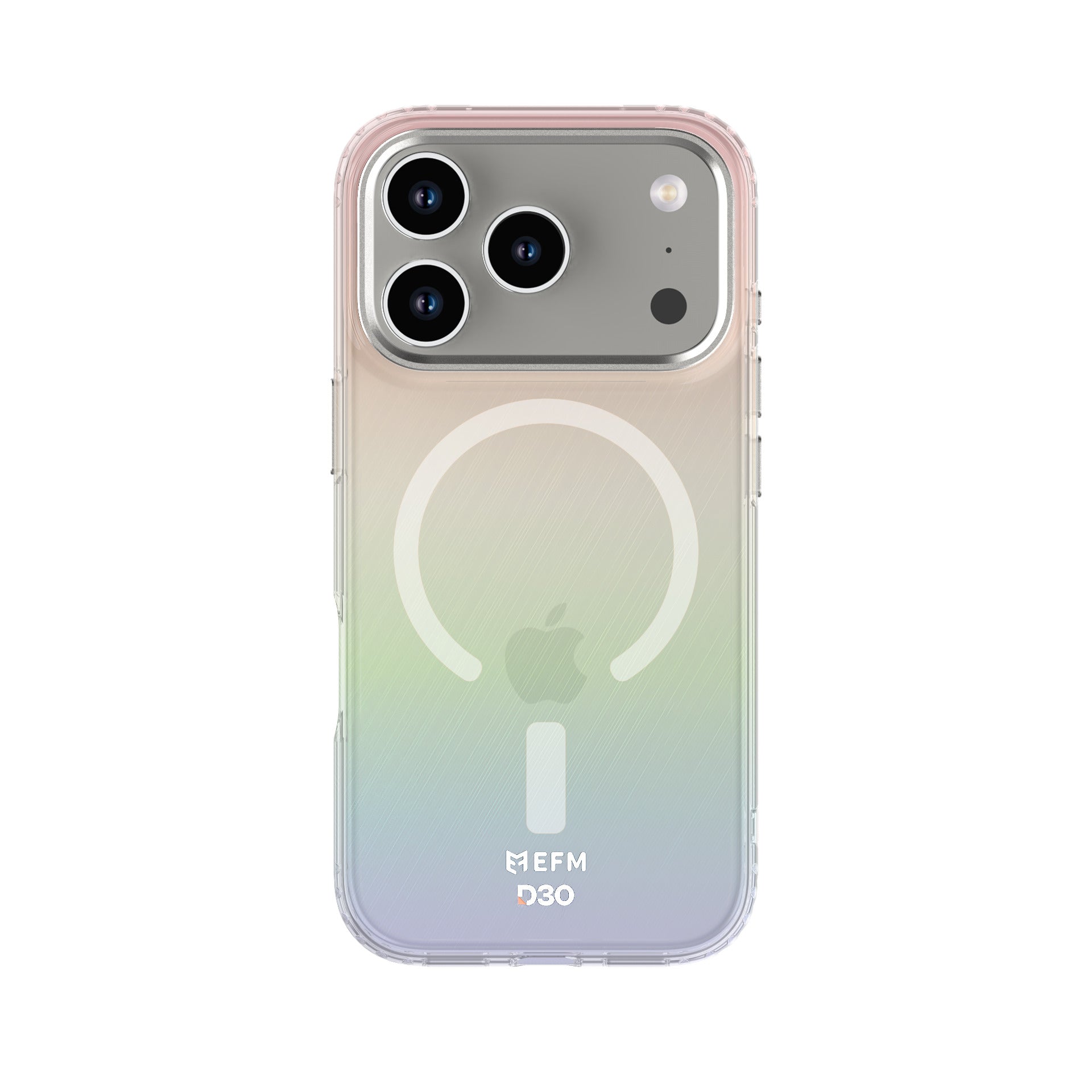 EFM Volta Case - D3O Bio Drop Protection & Sustainable Design EFM