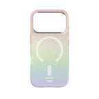 EFM Volta D3O Bio Iridescent Case for iPhone 17 Pro
