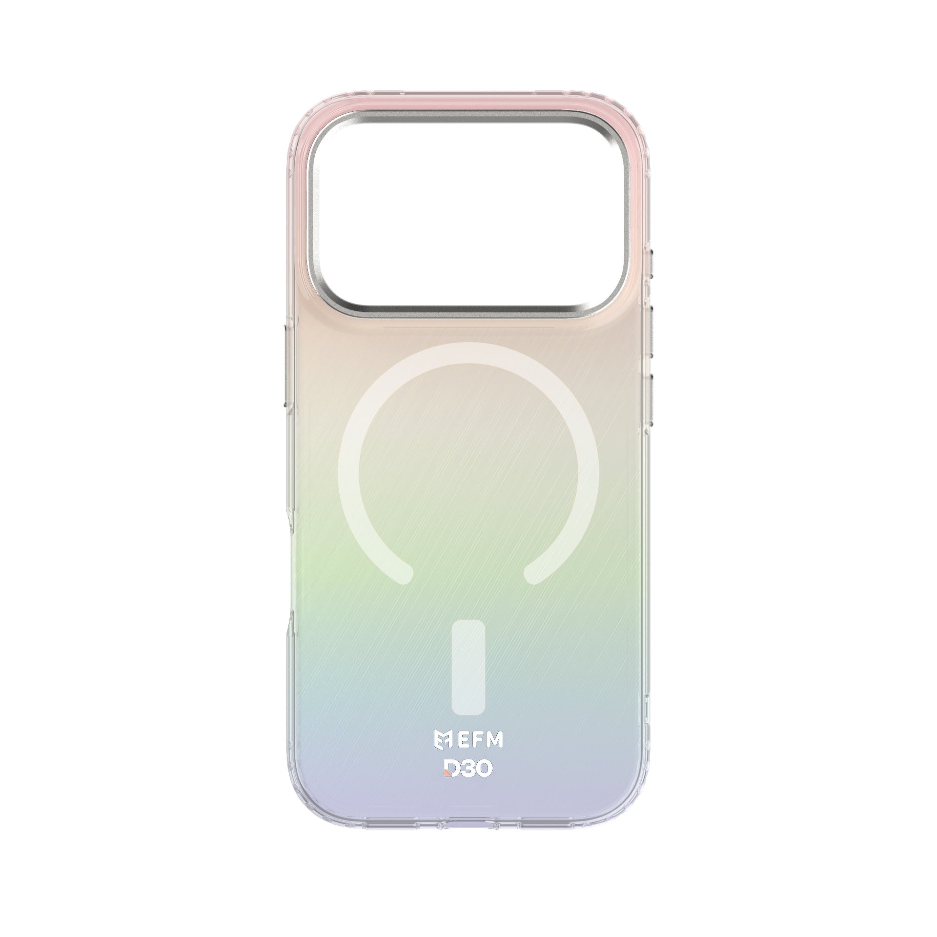 EFM Volta Case - D3O Bio Drop Protection & Sustainable Design EFM