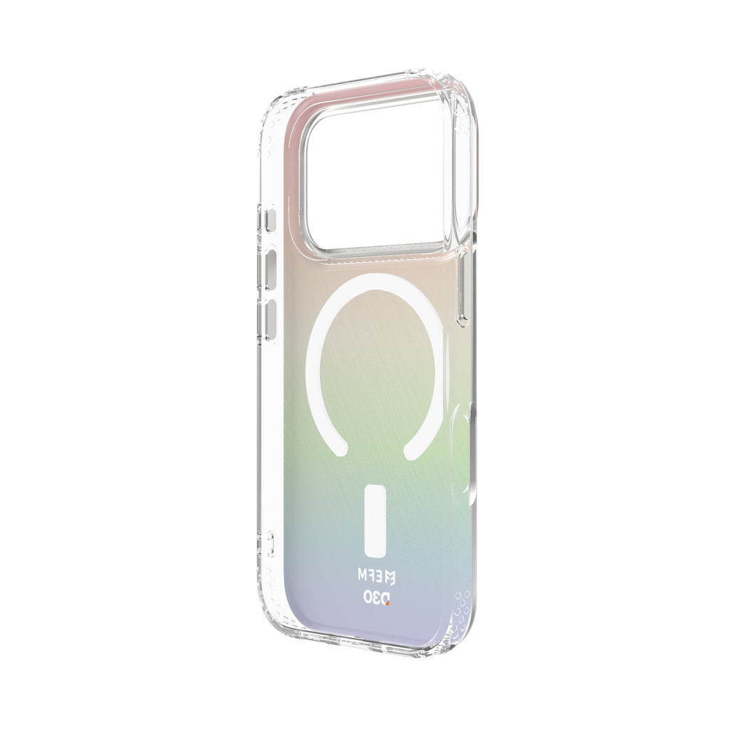 EFM Volta Case - D3O Bio Drop Protection & Sustainable Design EFM