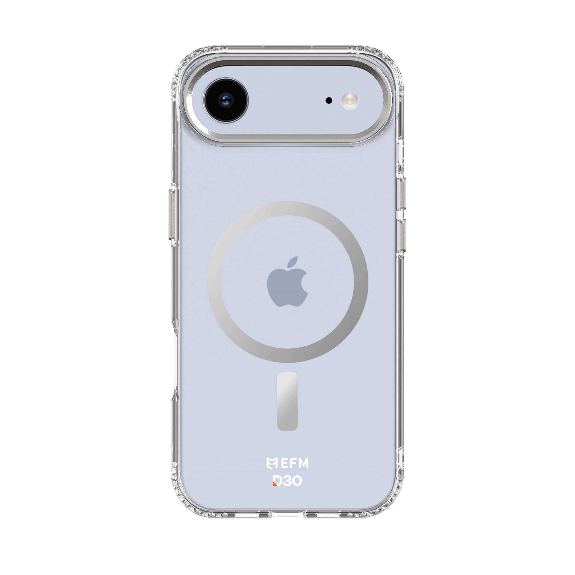 EFM Volta Case with D3O Bio: Strong Drop Protection EFM