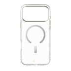 EFM Volta D3O Bio Clear Case for iPhone 17 Pro Max