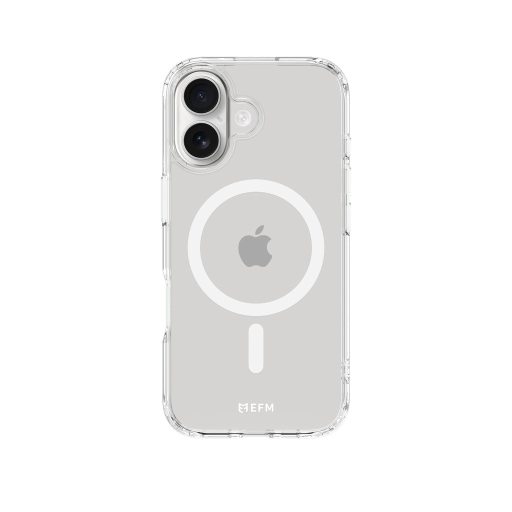 EFM Zurich MagSafe Case - Durable Protection for Your Phone EFM