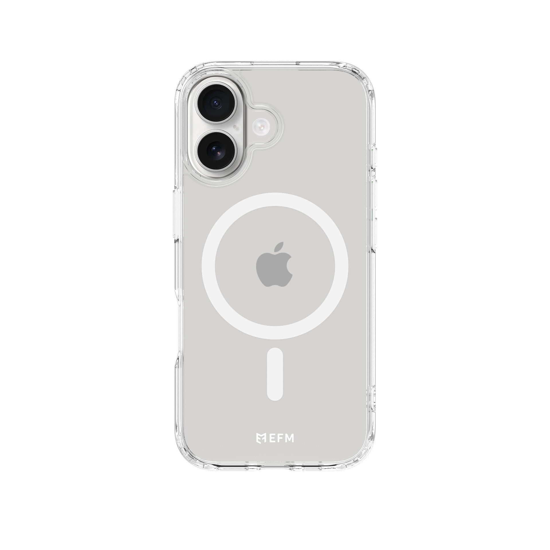 EFM Zurich MagSafe Case - Durable Protection for Your Phone EFM