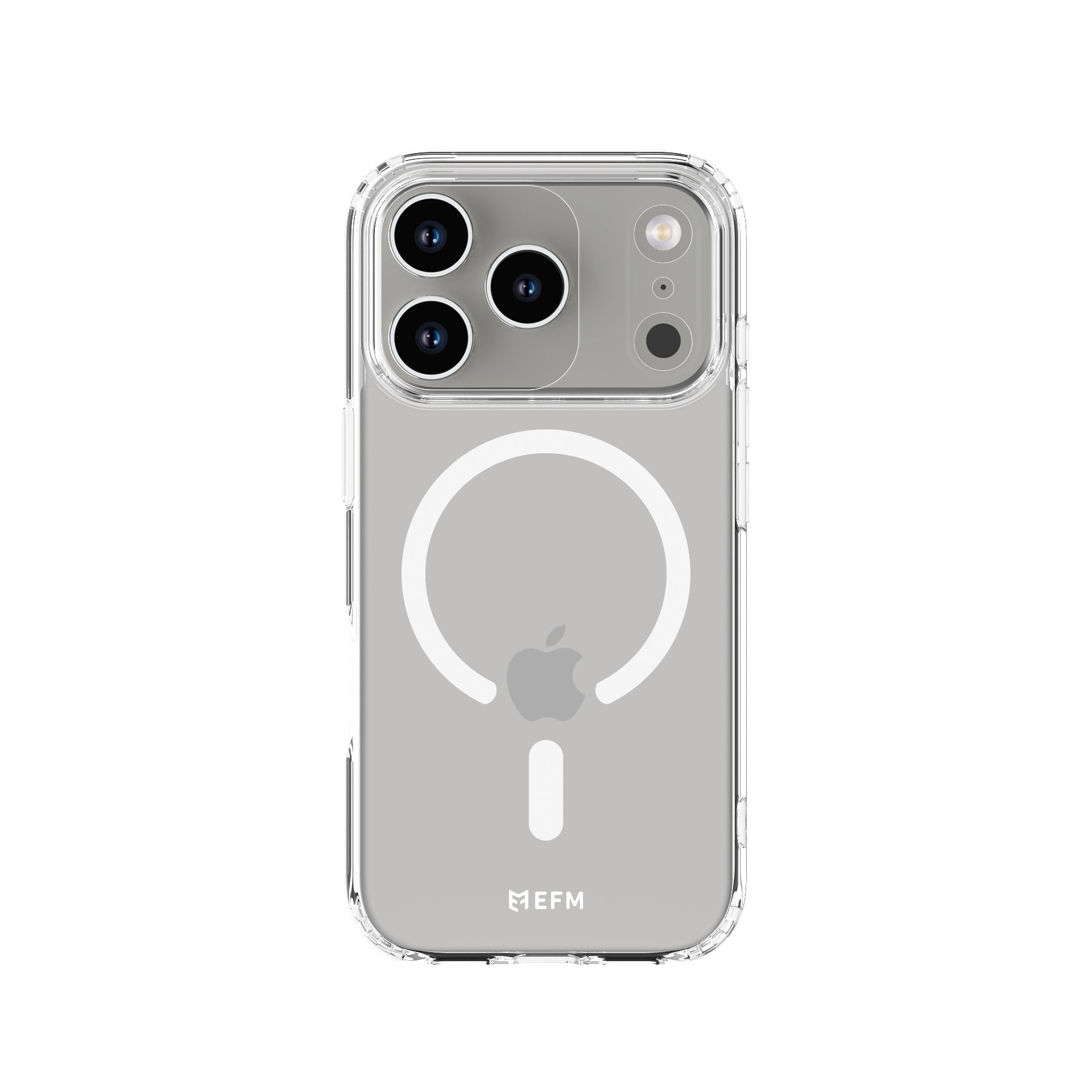 EFM Zurich MagSafe Case | Strong Protection, Slim Design EFM