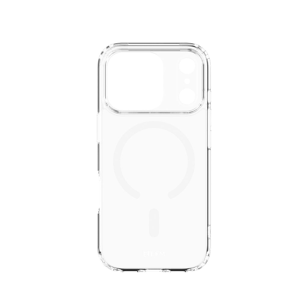 EFM Zurich MagSafe Case | Strong Protection, Slim Design EFM