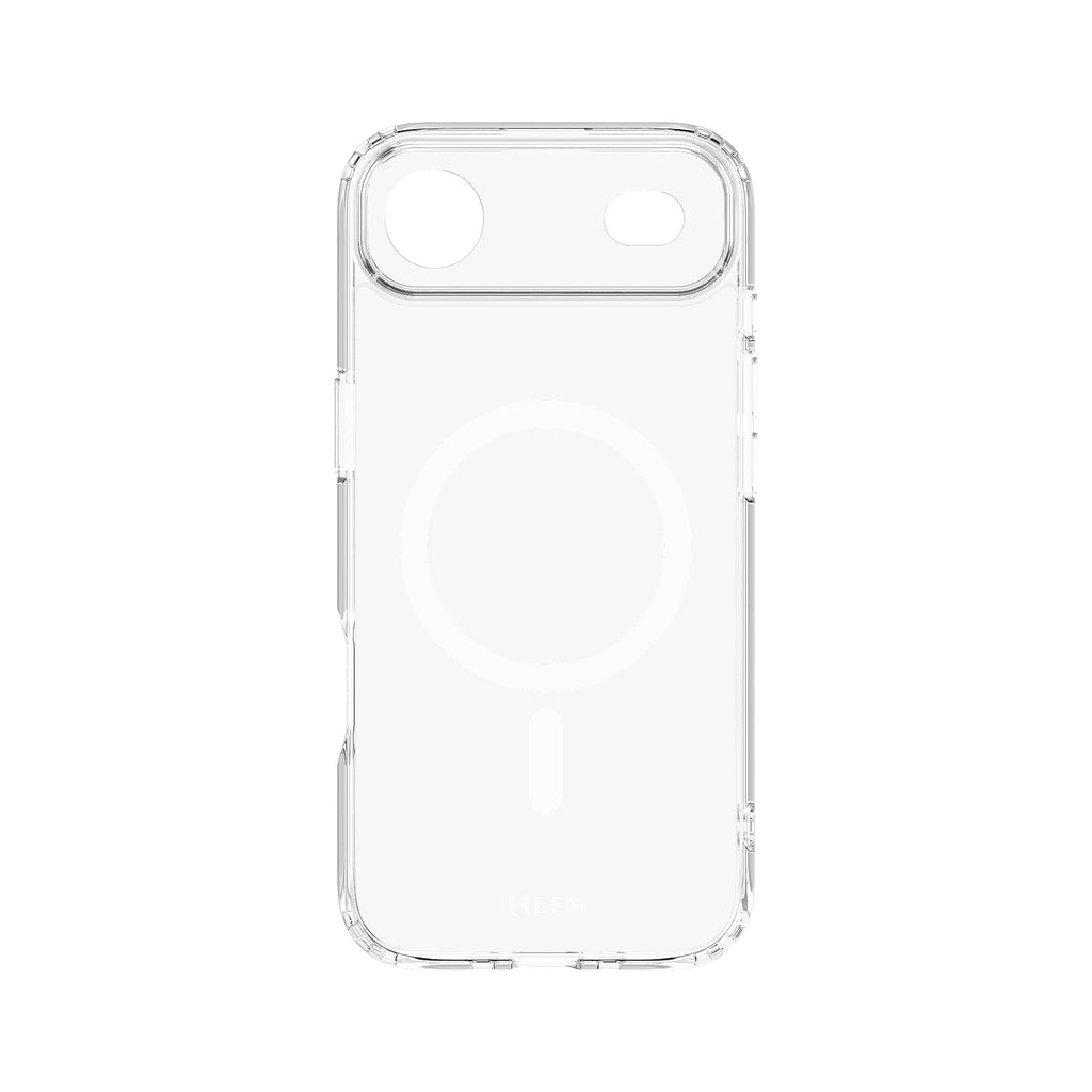 EFM Zurich MagSafe Clear Protective Case for iPhone Air