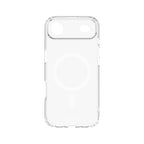 EFM Zurich MagSafe Clear Protective Case for iPhone Air