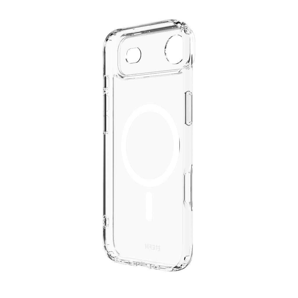 EFM Zurich MagSafe Clear Protective Case for iPhone Air