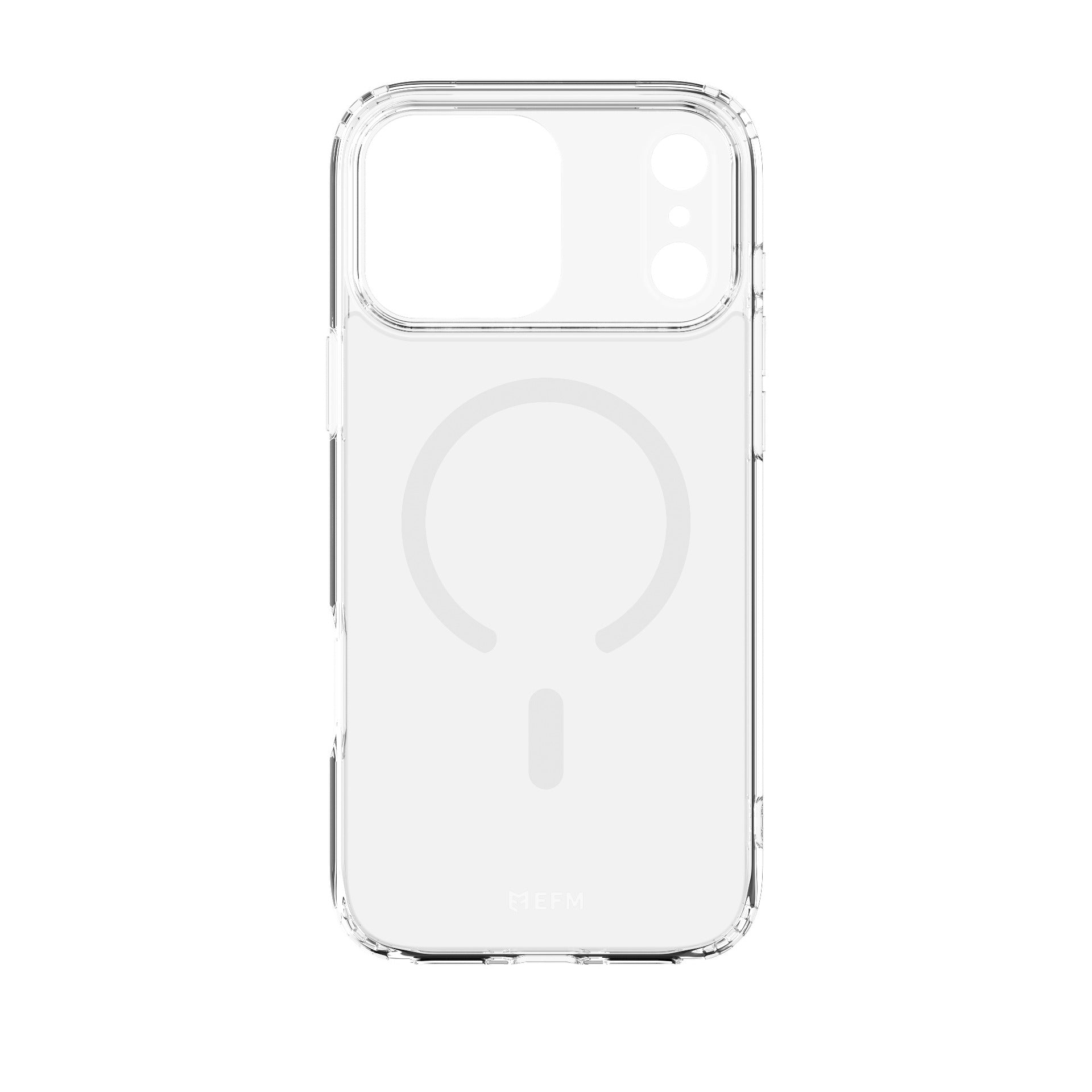 EFM Zurich MagSafe Phone Case - Durable Protection EFM