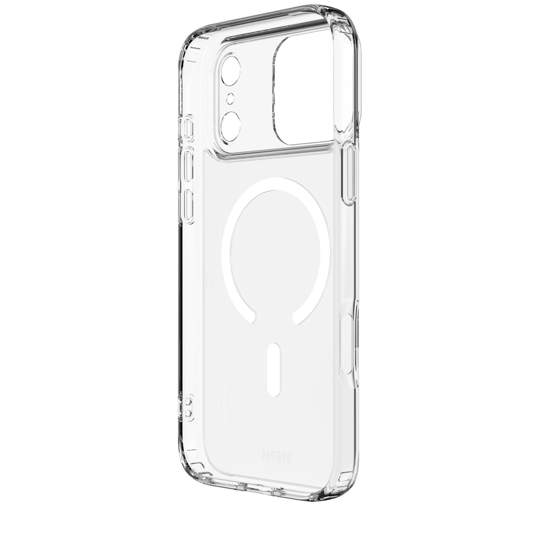 EFM Zurich MagSafe Phone Case - Durable Protection EFM