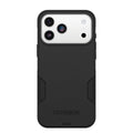 OtterBox Commuter Case for iPhone 17 Pro Max - Camera Control | Black 