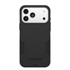 OtterBox Commuter Case for iPhone 17 Pro Max - Camera Control | Black 